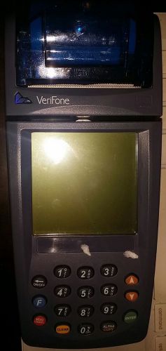 Lot of 17 Verifone Nurit 8020 Credit Card Terminal Wireless for Parts