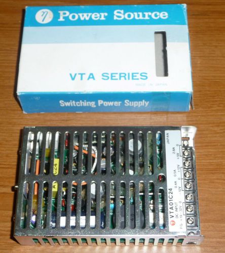 VTB Power Supply VTA01C24