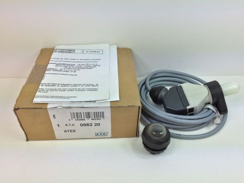 NEW! A.T.X. / ATEX / ADVANCED TECHNOLOGY AUXILIARY MODULE 98220 098220