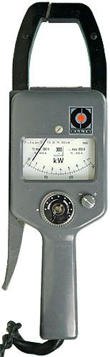 Ellis IDM3 Wattmeter