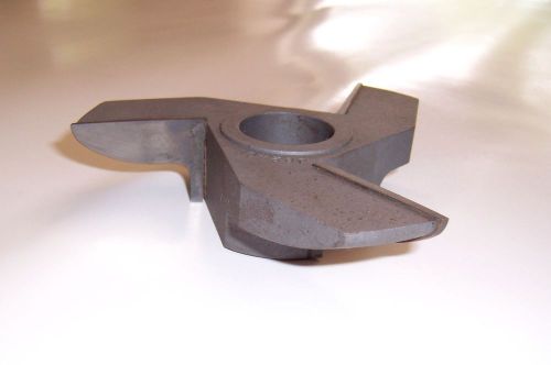 Lrh shaper cutter j82401 - 1 1/4” bore - made in usa  for sale