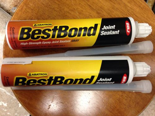 Best bond epoxy expansion joint sealant for sale