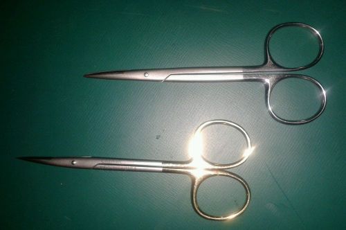 Lot of 2 nice classic scissors