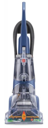 Hoover max extract 60 pressure pro carpet deep cleaner, fh50220 for sale