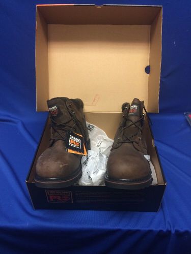 Timberland Pro Series Boots 13 W/L Steel Toe