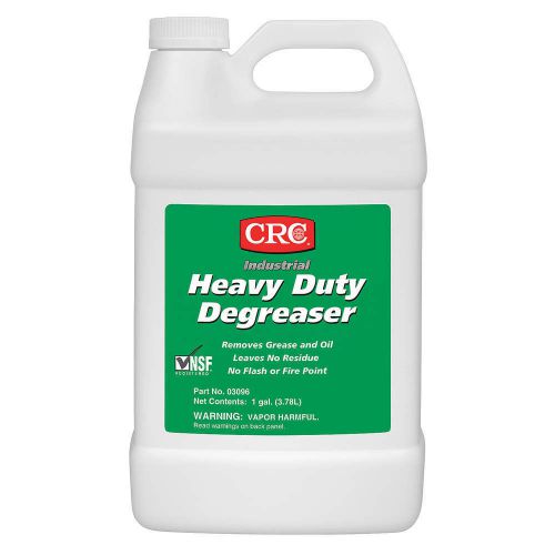 Degreaser, Chlorinated Solvent 03096