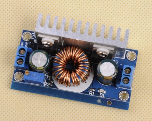 8A DC-DC Step up Power Module non-isolated Booster Module DC-DC Converter