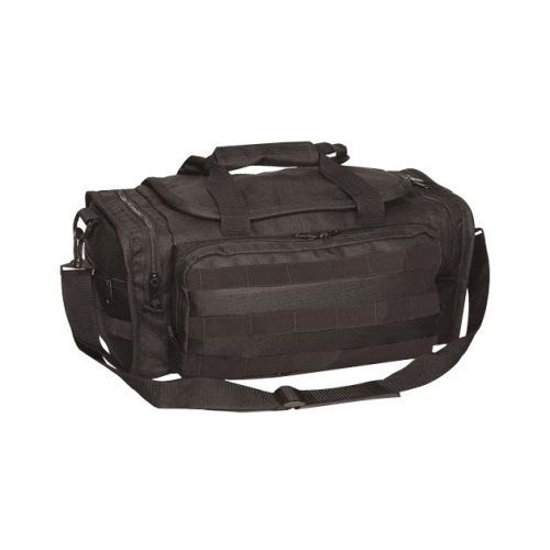 Voodoo tactical 25-002201000 black range responder bag 17&#034;l 13&#034;w 8&#034;h for sale