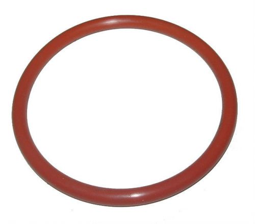 Cornelius corny keg lid o-ring for beer soda wine – red silicone oring for sale