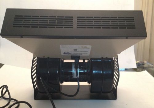 Julie industries hurricane 300 ionizer static control blower for sale