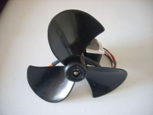 Honeywell fan and motor for sale