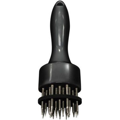 Brand new - acme 53062 black spike meat tenderizer will improve the taste for sale
