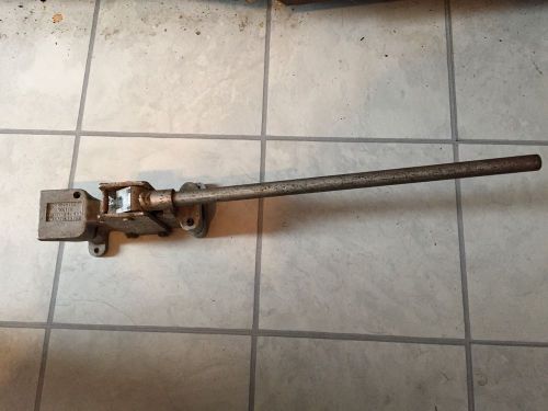 Greenlee 1811 off set bender little kicker 3/4 inch emt conduit for sale