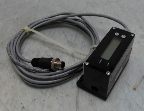 New universal flow monitors argon flow meter, 0fs-mebs100shn-4t-r-x1a-d10 for sale