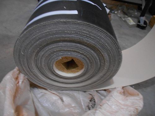 12 in x 100 ft rubber conveyor belt for sale