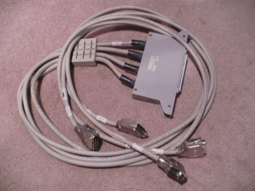 Agilent N2299A  cable for I/O modules Switch Control system