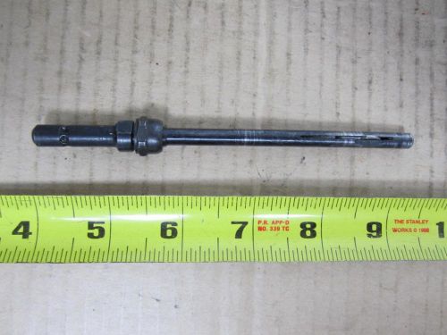 US MADE COGSDILL TOOL PROD. BURRAWAY DEBURRING TOOL .250 AVIATION TOOLS