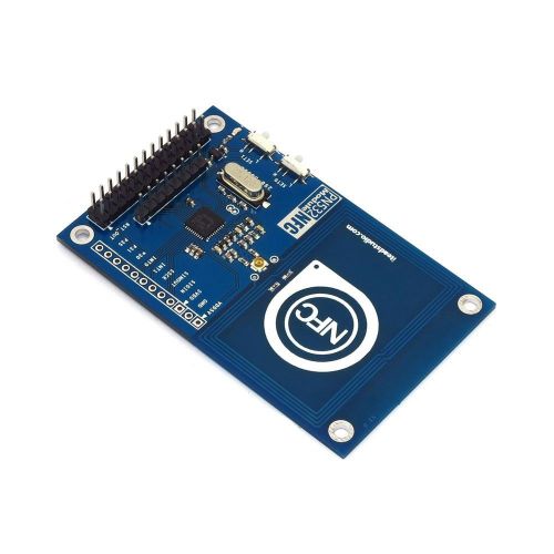 13.56MHz PN532 NFC RFID Card Readers Module 3.3V For Arduino Raspberry Pi