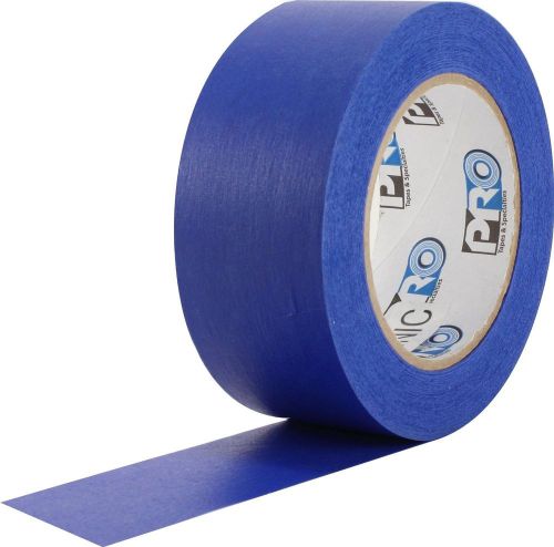 Painters masking tape, 60 yds length x 1&#034; width, blue (pack of 1) working new for sale
