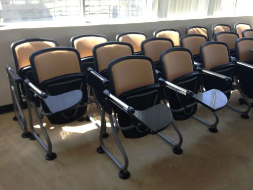 OFM ReadyLink Add-On Seating for Auditorium/Waiting Areas (32 units avail.)