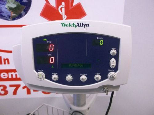 Welch allyn 53000 blood pressure monitor for sale