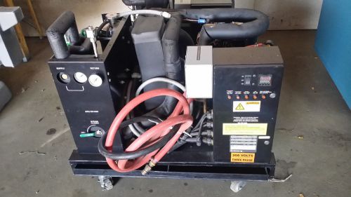 2006 AFFINITY  MODEL WWF-060K-BE18CB CHILLER IN EXCELLENT CONDITION