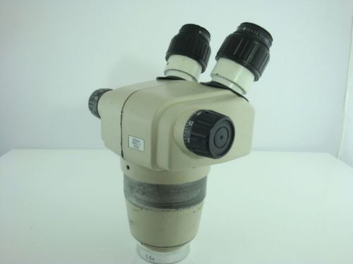 used Nikon SMZ-1 ESD Microscope