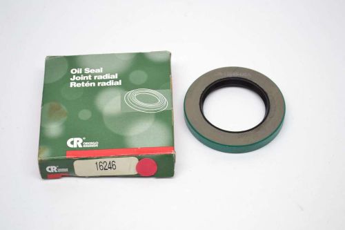 CHICAGO RAWHIDE 16246 CR JOINT RADIAL 2-1/2 IN 1-1/2 IN 3/8 IN OIL-SEAL B421656