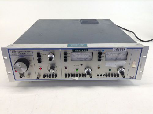 EG&amp;G Princeton Applied Research Model 5202 Lock-In Amplifier 0.1 - 50MHz