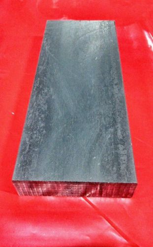 STEEL PLATE 1 1/4 &#034; THICK X 4&#034; WIDE X 10&#034; LONG A36 STEEL