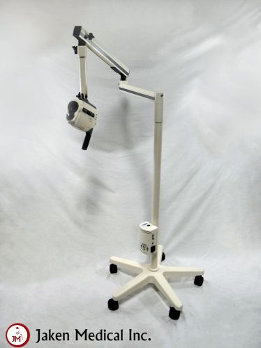 Welch Allyn VideoPath Colposcope with Swing Arm Stand (89001A)