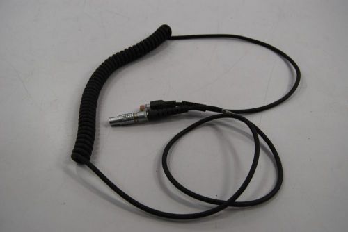 Motorola Symbol USB Barcode Scanner Cable CBA-T18-C09ZAR