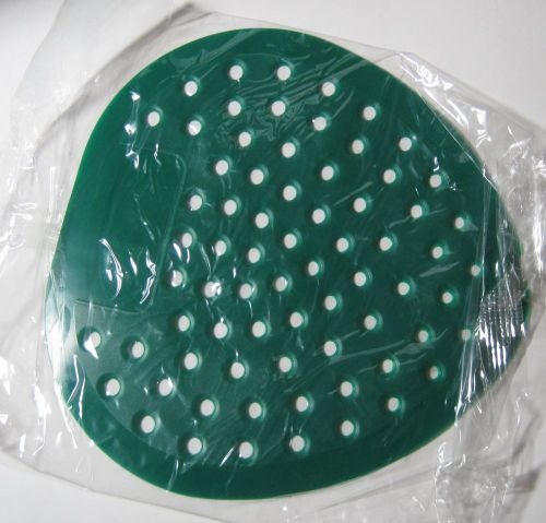 Impact green mint scented urinal screen 1453-40 40-pack nib for sale