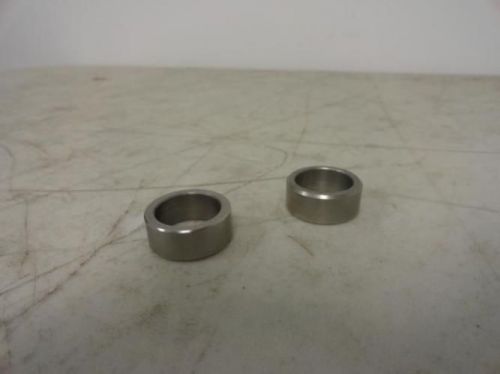 86027 Old-Stock, Marel 2746 LOT-2 Spacer, 16mm x 21mm x 8mm
