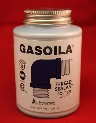 GASOILA Soft-Set Thread Sealant