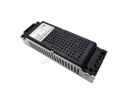 DC12V 10A Switching Power Supply Transformer Converter For LED Input 100-240VAC