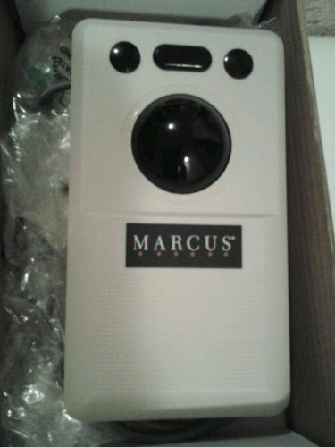 New Marcus RB2-327B USB Track Ball Mouse Trackerball.