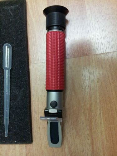 alcohol Refractometer