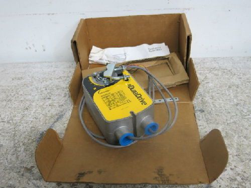 Invensys ma40-7043-501 duradrive actuator (new no box) for sale