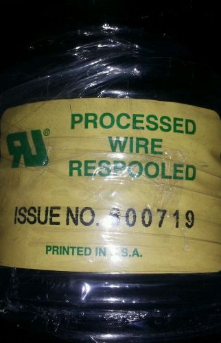 20 ul recognized hookup wire