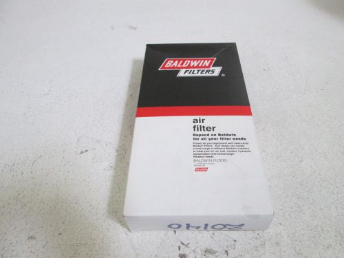 BALWIN FILTERS PA2103 FILTER *NEW IN BOX*