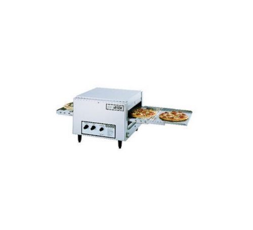 Pizza conveyor oven commercial grade star holman 210hx 208/240v countertop new for sale