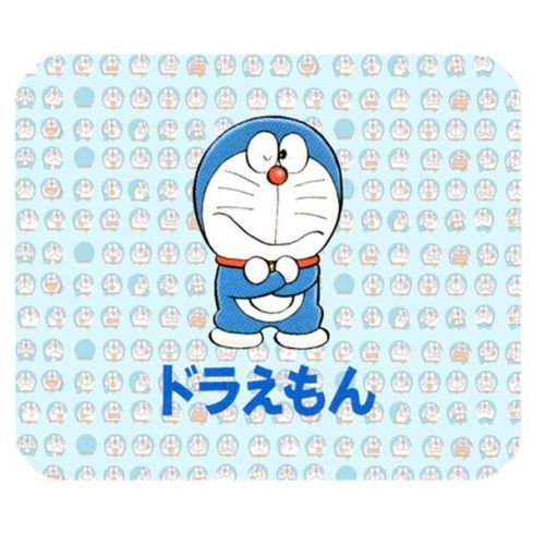 Hot New Custom Mice Mats Mouse Pad With DoraemonTheme