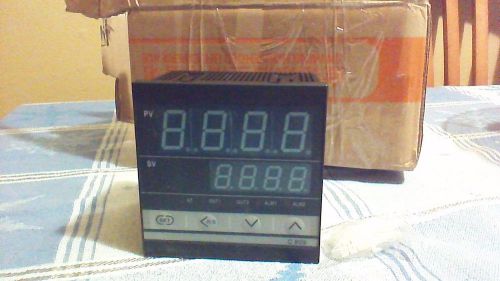 c809 1/4 din pid temperature controller