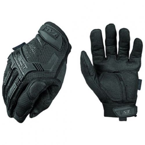 Mechanix wear mpt-55-010 men&#039;s covert green m-pact gloves trekdry - size large for sale