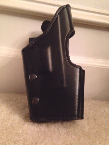 Gould&amp;Goodrich Holster NBU-G37-   4007