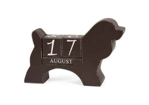 Starkly Dog Calendar [ID 3114305]