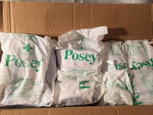 4 Pair of POSEY LIMB HOLDERS  REF 25281