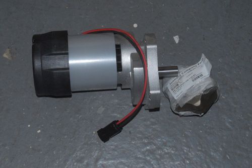 &#034; TENNANT 1068360 Brush Motor  Kit with Hub   36 -Volts New  new used 5700