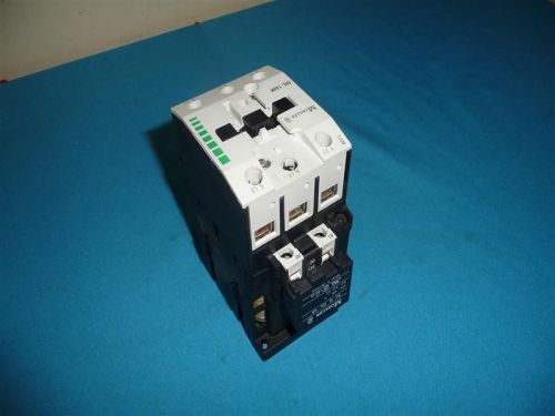 Moeller DIL 1AM DIL1AM-G Contactor Relay